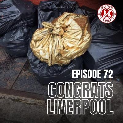Liverpool Win The Worst Premier League While Wrexham's Hollywood Fairytale Rolls On