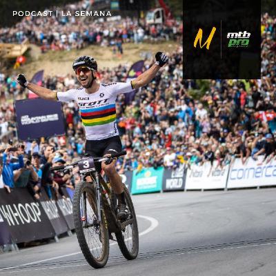 La retirada de un mito, una Santa Cruz de Podium ¿y motor SRAM?