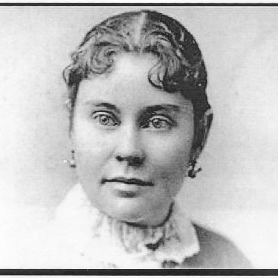 Lizzie Borden