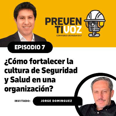 ¿Como fortalezar la cultura de Seguridad y Salud en una organización?