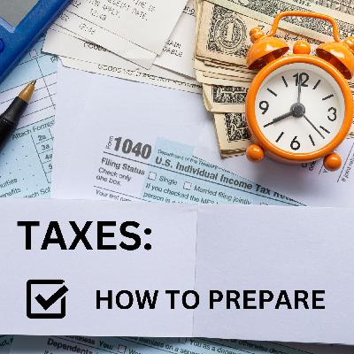 Taxes - How To Prepare - Trailer Taxes - How To Prepare - Trailer