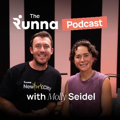 Molly Seidel on Pulling Out of New York & the Mindset That Changed Her Career Molly Seidel on Pulling Out of New York & the Mindset That Changed Her Career