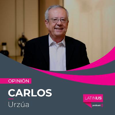 Es falso que la pobreza haya disminuido: Carlos Urzúa Es falso que la pobreza haya disminuido: Carlos Urzúa
