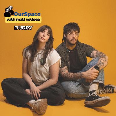 Durry Talk About Their New Album "This Movie Sucks"
