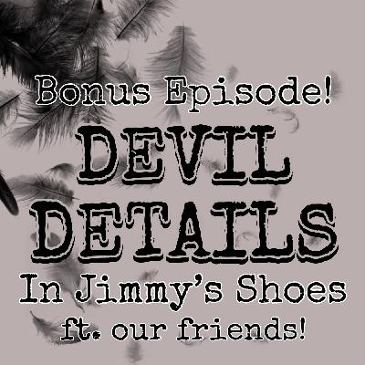 In Jimmy's Shoes ft. Our Friends!