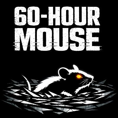 The 60-Hour Mouse: The Lone Wolf Protocol for Intellectual Sovereignty The 60-Hour Mouse: The Lone Wolf Protocol for Intellectual Sovereignty