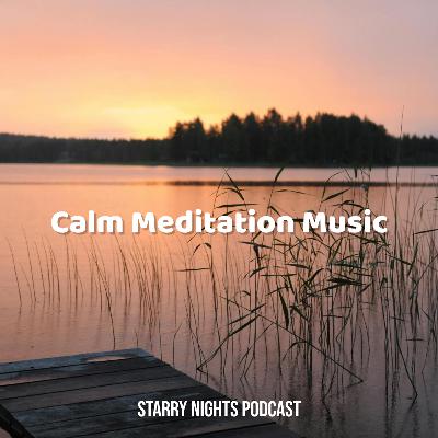 3hrs of Calm Meditation Music to Help You Sleep, Relax, & Beat Insomnia
