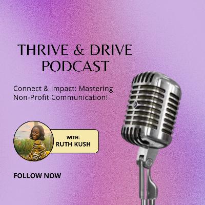Connect & Impact: Mastering Non-Profit Communication! Connect & Impact: Mastering Non-Profit Communication!