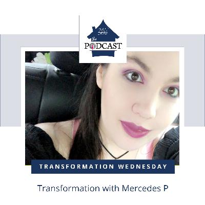 Transformation with Mercedes P