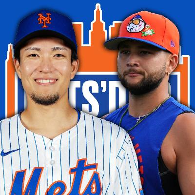 10 Mets Players to Watch This Spring Training | 530 10 Mets Players to Watch This Spring Training | 530