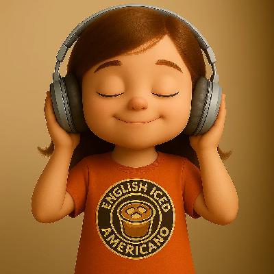 EP49 如何高效练听力，英语听力6步提升方案