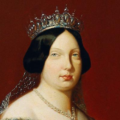 Isabel Ii - Una reina controvertida