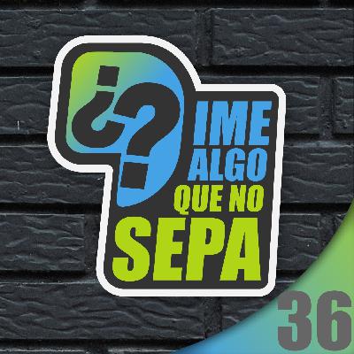 Ep 36 | Croquetas especiales de fin de año