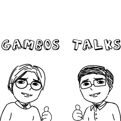 Hijos del Internet - Gambos talks