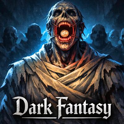 The Unsettled Dead: Secrets Of The First Tomb | Dark Fantasy The Unsettled Dead: Secrets Of The First Tomb | Dark Fantasy