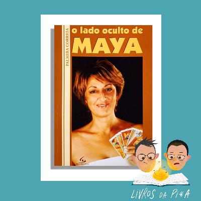 "O Lado Oculto de Maya" | Palmira Correia [TEASER]