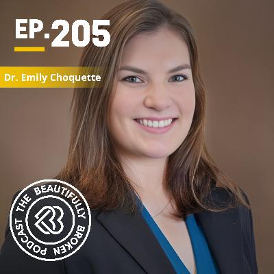 Reclaiming Body and Mind: The Role of Floatation Therapy in Anorexia Recovery with Dr. Emily Choquette