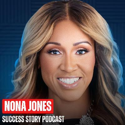 Lessons - How to Transform Your Personal Narrative Into Your Greatest Strength | Nona Jones - Resilience Expert
