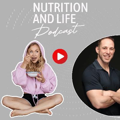#295 Building a Sustainable Physique: Moderation and Mindset with Stephen Beaugrand