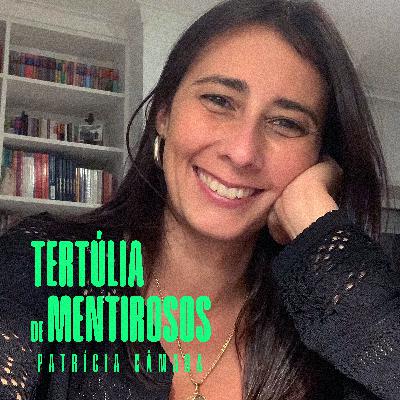 Patrícia Câmara - Recusa total do outro em nós Patrícia Câmara - Recusa total do outro em nós