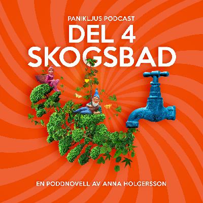 Del 4 - Skogsbad Del 4 - Skogsbad