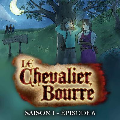 Saison 1 - Episode 6 : Les Collines de la Mort