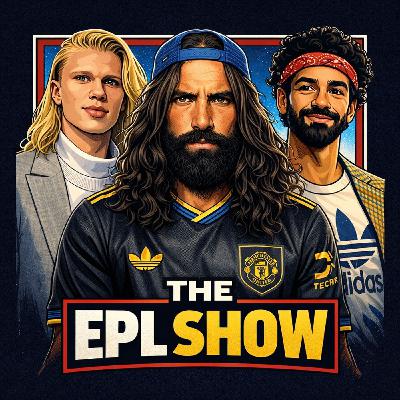 FA Cup Quarterfinals Betting Picks | The EPL Show (EP. 289) FA Cup Quarterfinals Betting Picks | The EPL Show (EP. 289)