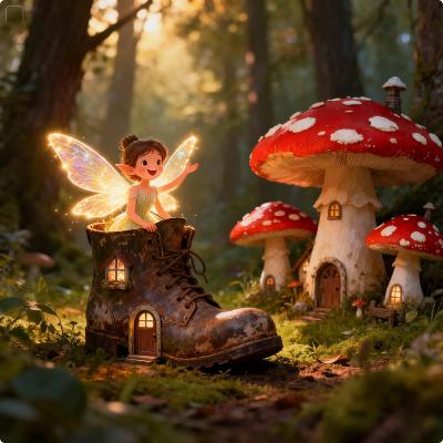 Zâna Ghetuță și povestea bogăției, de Ramona Miza