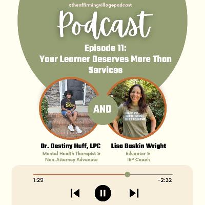 How Our Neurodivergence Shapes Our Parenting & Advocacy