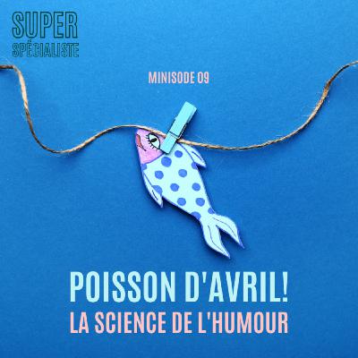 La science de l'humour - Minisode