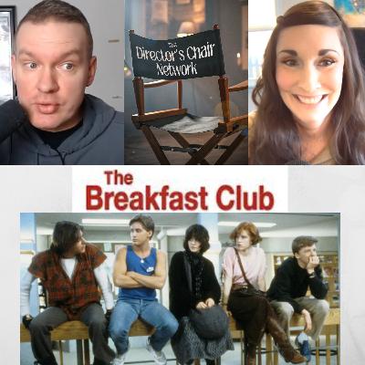 The Breakfast Club