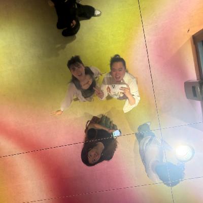 一场颠覆旧我的精神漫游｜终于，和《与神对话1》坦诚相见了