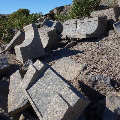 Hitler’s Secret City