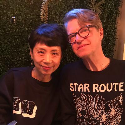 Nels Cline and Yuka Honda
