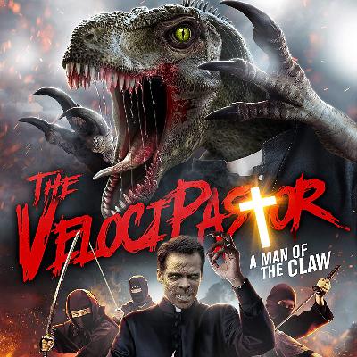 The VelociPastor (2017)