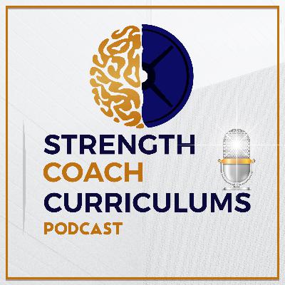 The Past, Present and Future of S&C and Fitness Education in the UK with Ed Archer