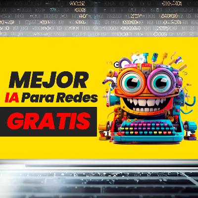 ¡Social Media Machine! Textos gratis para redes en minutos (IA para Marketing)