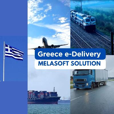 Greece: Digital Monitoring of Goods - Implementing E-Delivery Notes on myDATA Greece: Digital Monitoring of Goods - Implementing E-Delivery Notes on myDATA