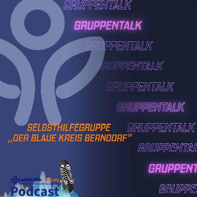 Selbsthilfegruppe „Der blaue Kreis Berndorf“