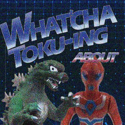 What'cha Toku-ing About Episode 12: Juken Sentai Gekiranger Episodes 40-49
