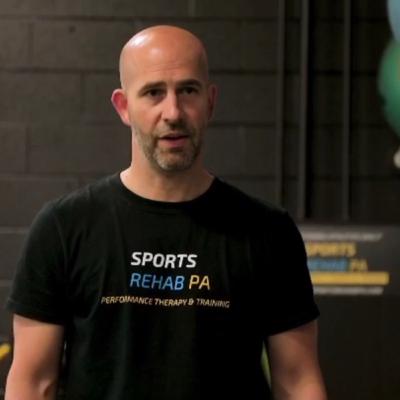 Tonight Dr. Mike and I talk with Ben Silvers, Sports Performance Coach at Spear Training Center