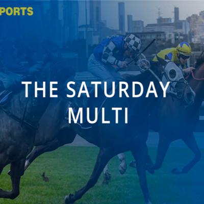 The Saturday Multi - 30th of August, 2025