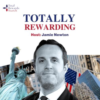 Mark Beatty, Senior Vice President of Global Total Rewards - Paramount