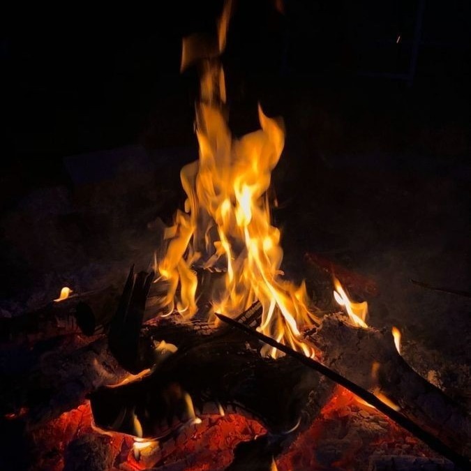 چهارشنبه سوری