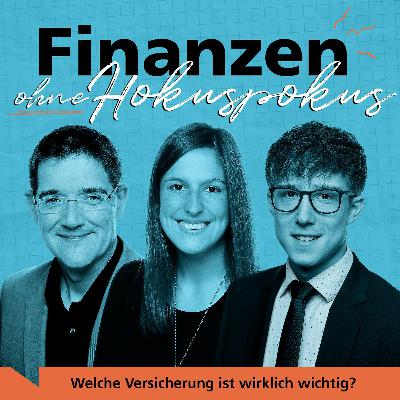 #3 Welche Versicherung ist wirklich wichtig?
