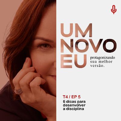 6 dicas para desenvolver a disciplina