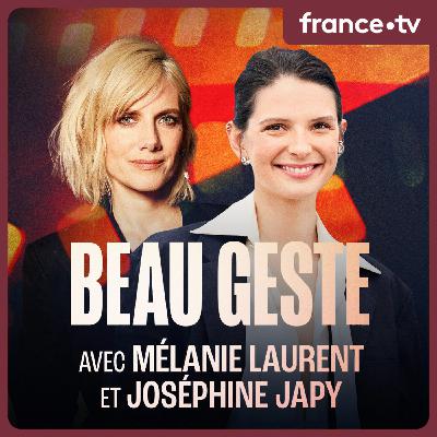 Joséphine Japy et Mélanie Laurent brillent au combat! Joséphine Japy et Mélanie Laurent brillent au combat!