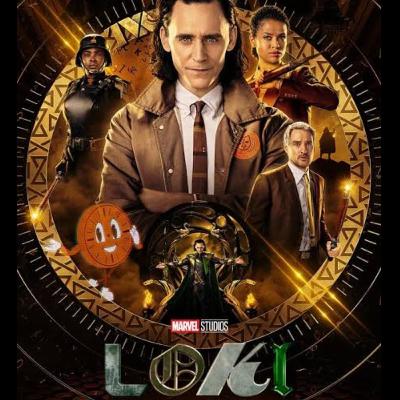 Loki,el dios de las mentiras