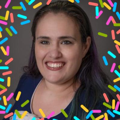 The Opposite of Fascism is Community - with guest Rebecca Kasen The Opposite of Fascism is Community - with guest Rebecca Kasen