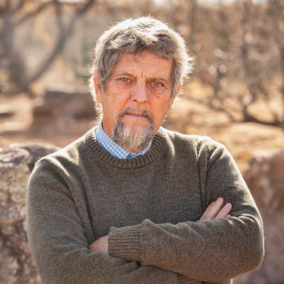 Revisit: Gary Paul Hablan - Agave Spirits